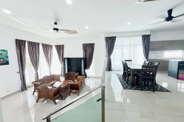 Clover Garden Residences