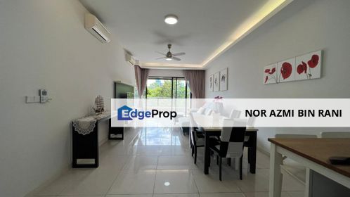 KUALA LUMPUR Desa Pandan Condominium G Residences for Sale , Kuala Lumpur, Desa Pandan