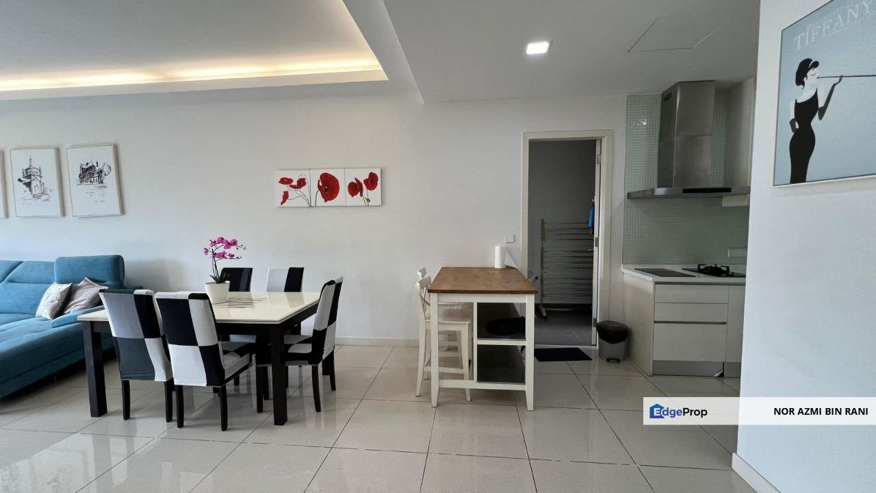 KUALA LUMPUR Desa Pandan Condominium G Residences for Sale , Kuala Lumpur, Desa Pandan