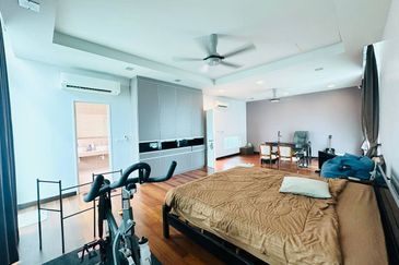 Clover Garden Residences