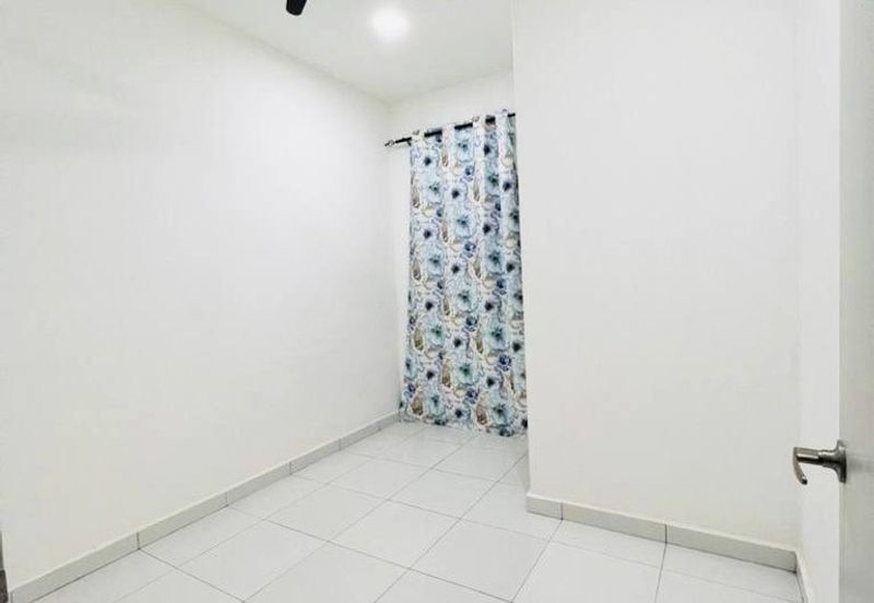 Bandar Mahkota Banting (Brooklands)