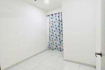 Bandar Mahkota Banting (Brooklands)