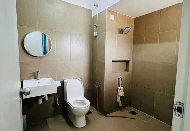 Bandar Mahkota Banting (Brooklands)