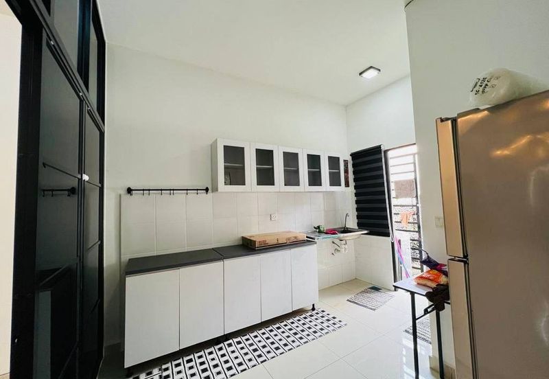 Bandar Mahkota Banting (Brooklands)