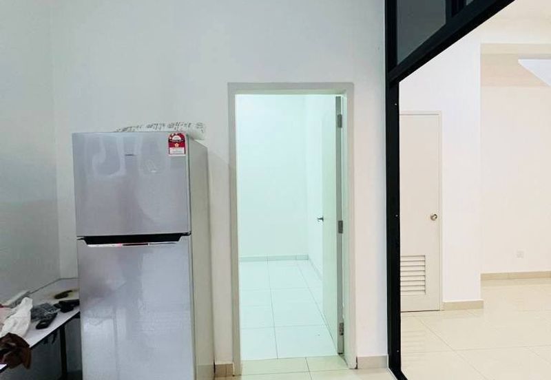 Bandar Mahkota Banting (Brooklands)