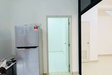 Bandar Mahkota Banting (Brooklands)