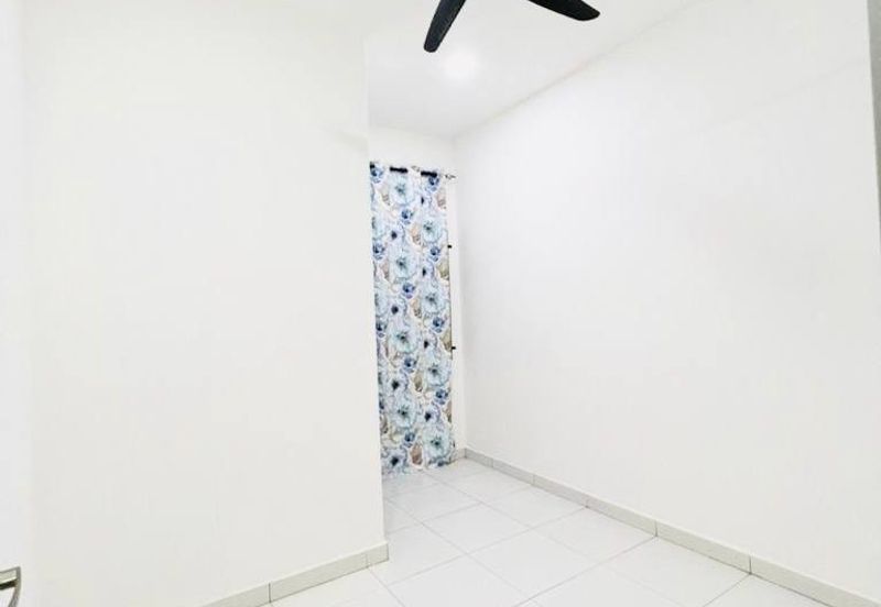 Bandar Mahkota Banting (Brooklands)