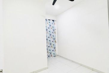 Bandar Mahkota Banting (Brooklands)