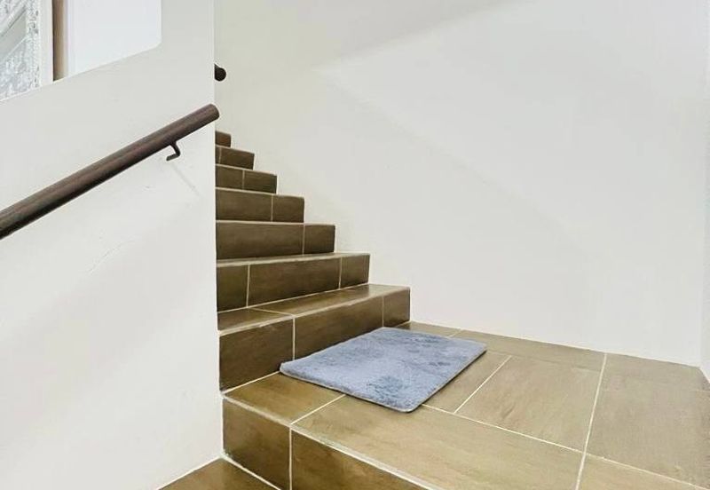 Bandar Mahkota Banting (Brooklands)