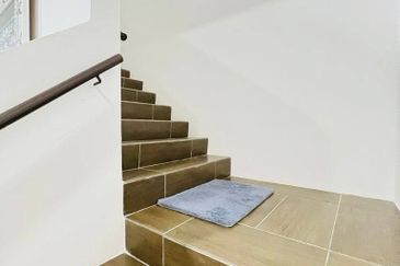 Bandar Mahkota Banting (Brooklands)