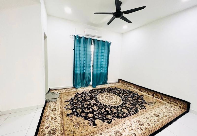 Bandar Mahkota Banting (Brooklands)