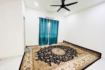 Bandar Mahkota Banting (Brooklands)