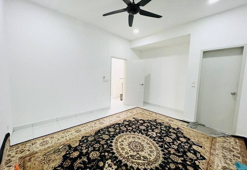 Bandar Mahkota Banting (Brooklands)