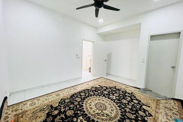 Bandar Mahkota Banting (Brooklands)