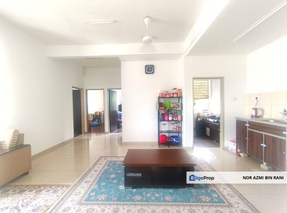 NEGERI SEMBILAN Nilai Apartment Bukit Inai for Sale , Negeri Sembilan, Mantin