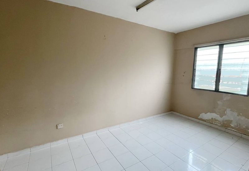 Taman Petaling Utama