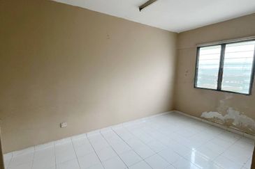 Taman Petaling Utama