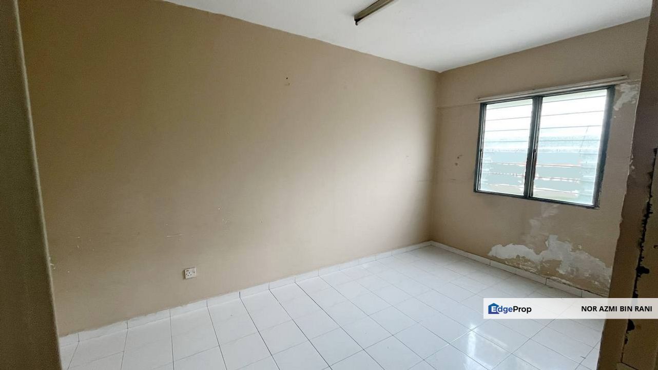 PETALING JAYA Taman Petaling Utama Apartment for Sale , Selangor, Petaling Jaya