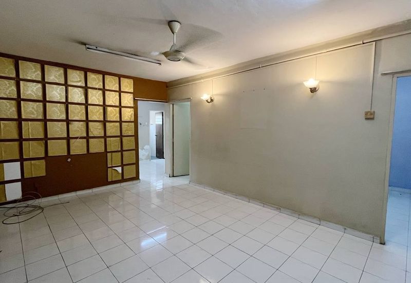 Taman Petaling Utama