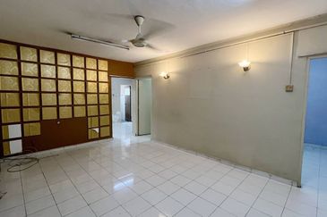 Taman Petaling Utama