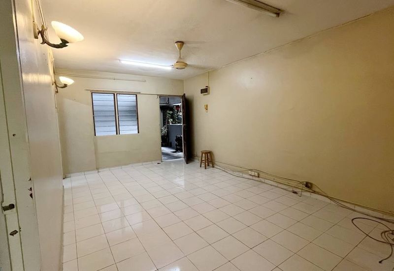 Taman Petaling Utama