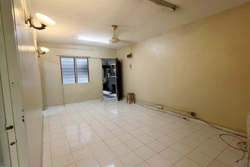 Taman Petaling Utama