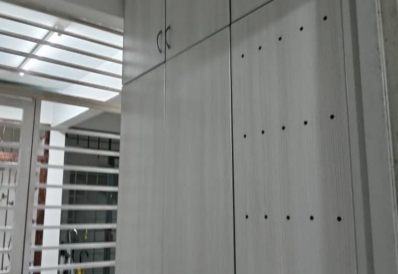 Villa Tropika Apartment