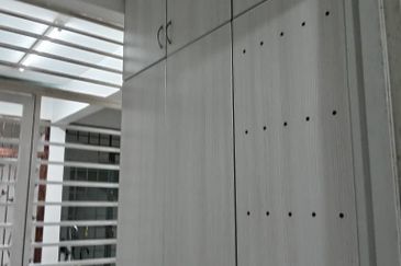 Villa Tropika Apartment