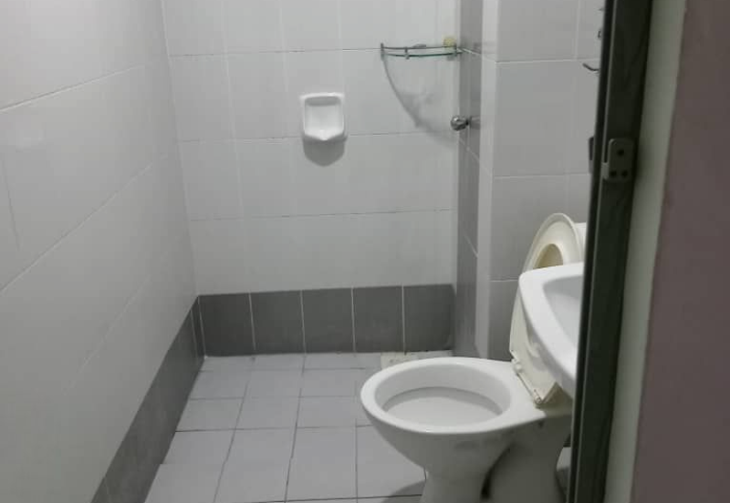 Villa Tropika Apartment