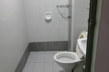 Villa Tropika Apartment