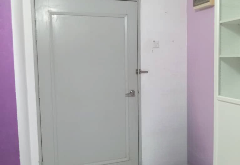 Villa Tropika Apartment