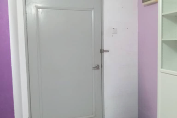 Villa Tropika Apartment