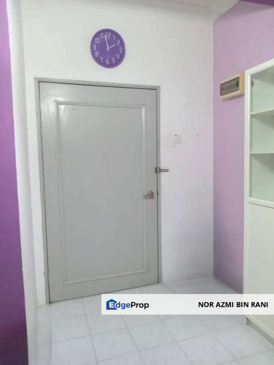 KAJANG Freehold Apartment Villa Tropika for T, Selangor, Kajang