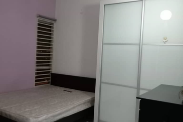 Villa Tropika Apartment