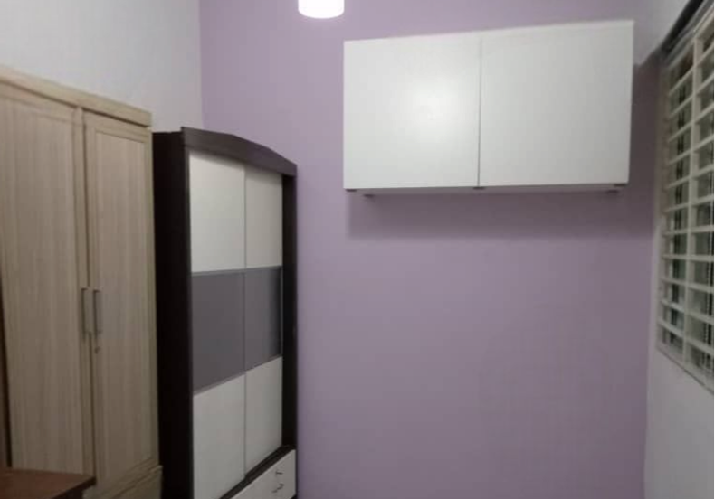 Villa Tropika Apartment