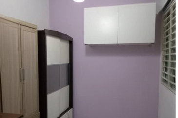 Villa Tropika Apartment