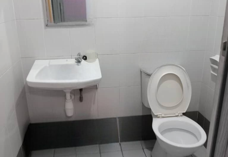 Villa Tropika Apartment