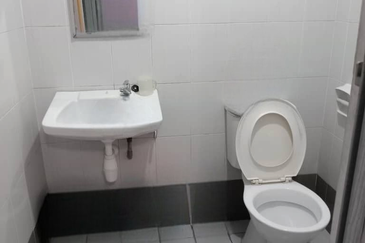 Villa Tropika Apartment