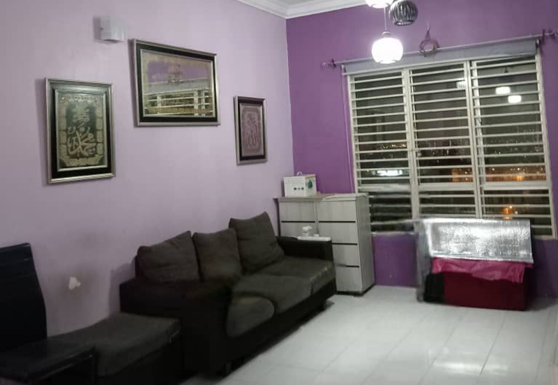 Villa Tropika Apartment