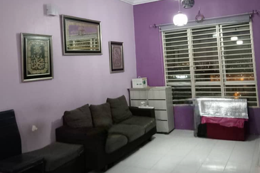 Villa Tropika Apartment