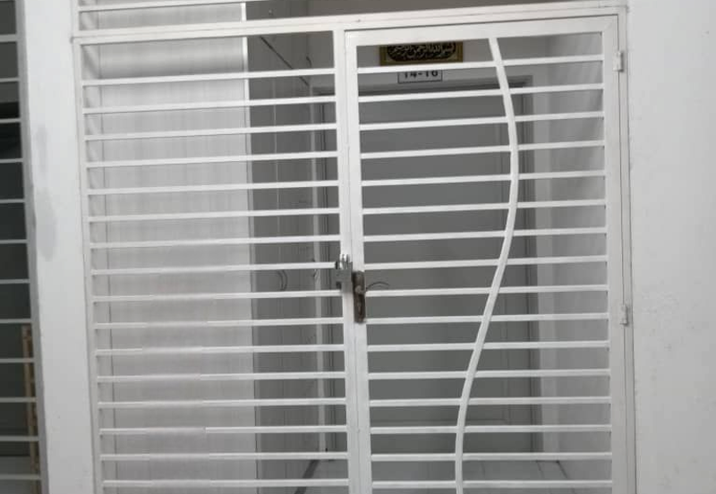 Villa Tropika Apartment