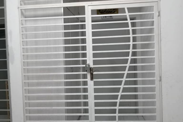 Villa Tropika Apartment