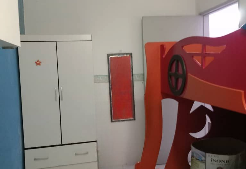 Villa Tropika Apartment