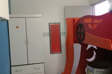 Villa Tropika Apartment