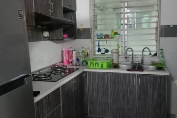 Villa Tropika Apartment