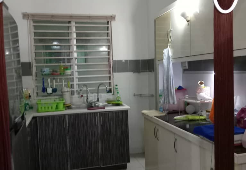 Villa Tropika Apartment