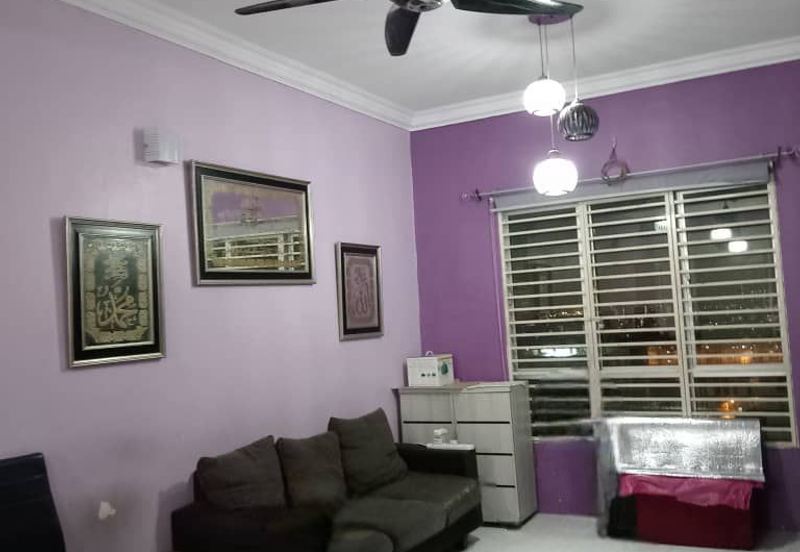 Villa Tropika Apartment