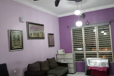 Villa Tropika Apartment