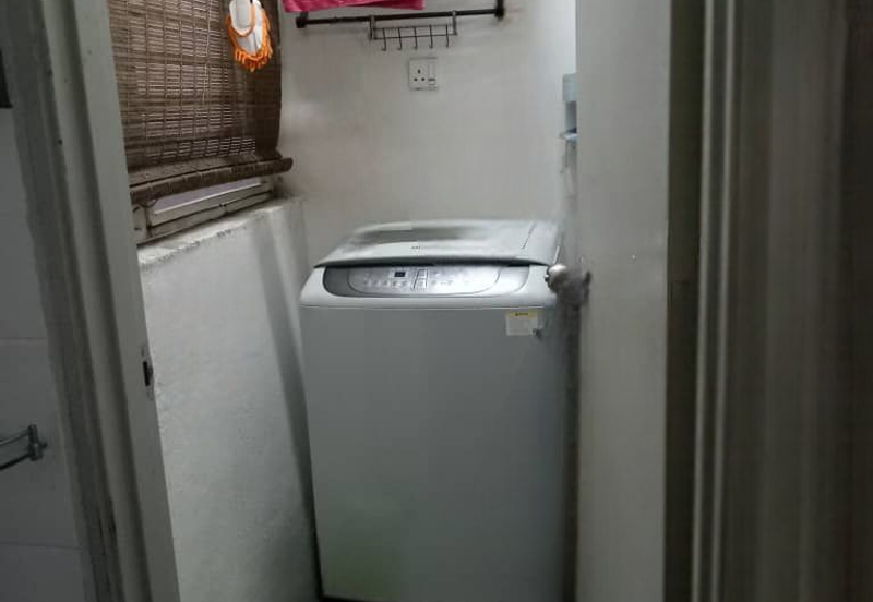 Villa Tropika Apartment