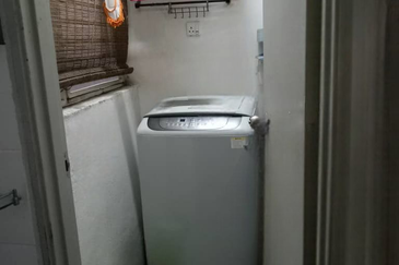 Villa Tropika Apartment